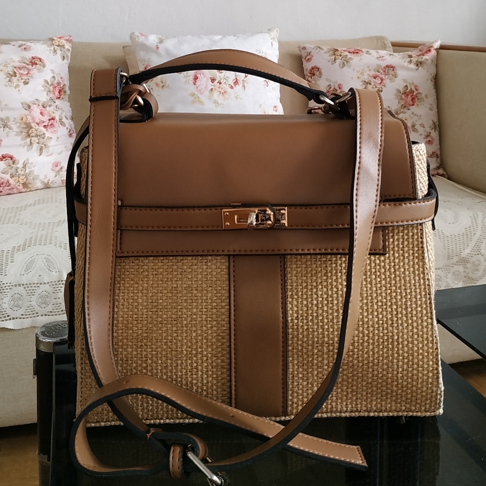 Jude Sling Bag - Picture 11 of 11